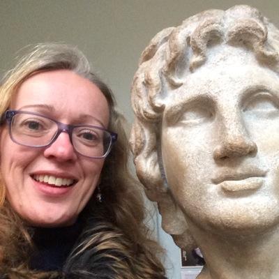 Head of Classics at Ardingly College