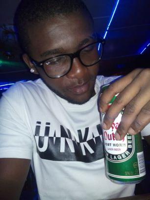 MbourouSevick's profile picture. {~§evio~}