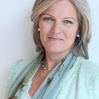 janebyamshw's profile picture. Co-founder and Trustee, The Felix Project.