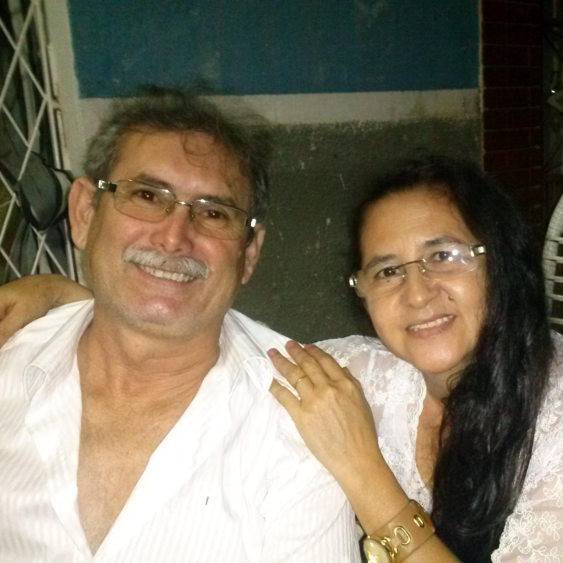 Líder Comunitário de Bairros em Caicó e Suplente Vereador MDB/Caicó-RN.