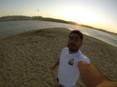 lucasegura79's profile picture. kinesiologo