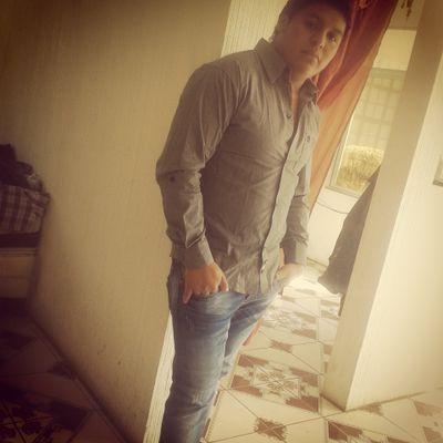 simplemente soy yo