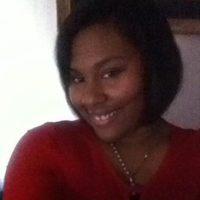 Beautiful Alicia, Simply pretty with a mild swagg plus silly and cool, Cant ask for more than that....easy to get alone with until you cross me the wrong way