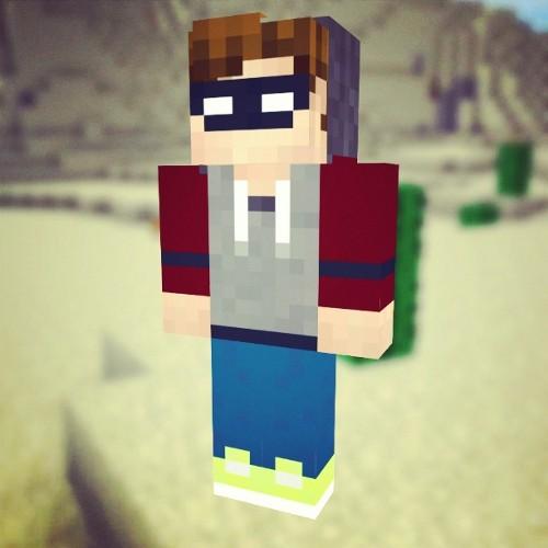 FrozenlpLuke's profile picture. Kann nix