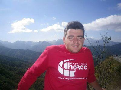 Cgarciasantos26's profile picture. 