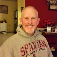 Randy Wells (@spartanstrack) Twitter profile photo