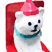 氷川霧霞 (@kilica) Twitter profile photo