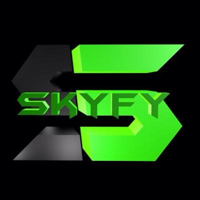 Trickshotter|GT Xbox: SkyfyXBL|Germany|14 years old|Xbox360/Xbox1