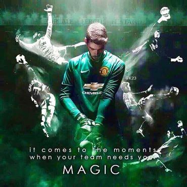 edwin_andresar's profile picture. UNITED Fans Indonesia #GGMU