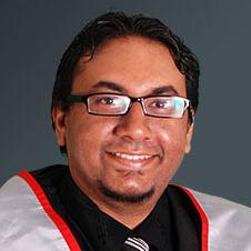 CTO RCLOUDSYSTEMS, Full Stack Web Developer, Public Speaker, Youtuber, Humanitarian