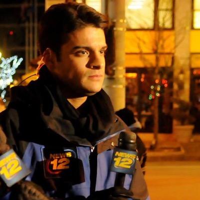 Producer of @News12WC and @News12HV weekday editions. Aspiring broadcaster. My tweets reflect my opinions, not my employer.