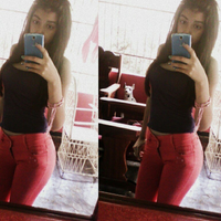 María Hernández (@mariieherss) 's Twitter Profile