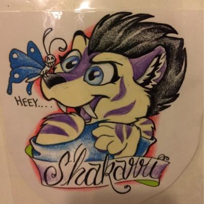 cynthia_boege's profile picture. Saber wolf Living life to the fullest in a grand fun positive adventure. ^,^