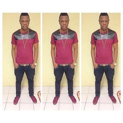 Follow Me, I Follow Back.
