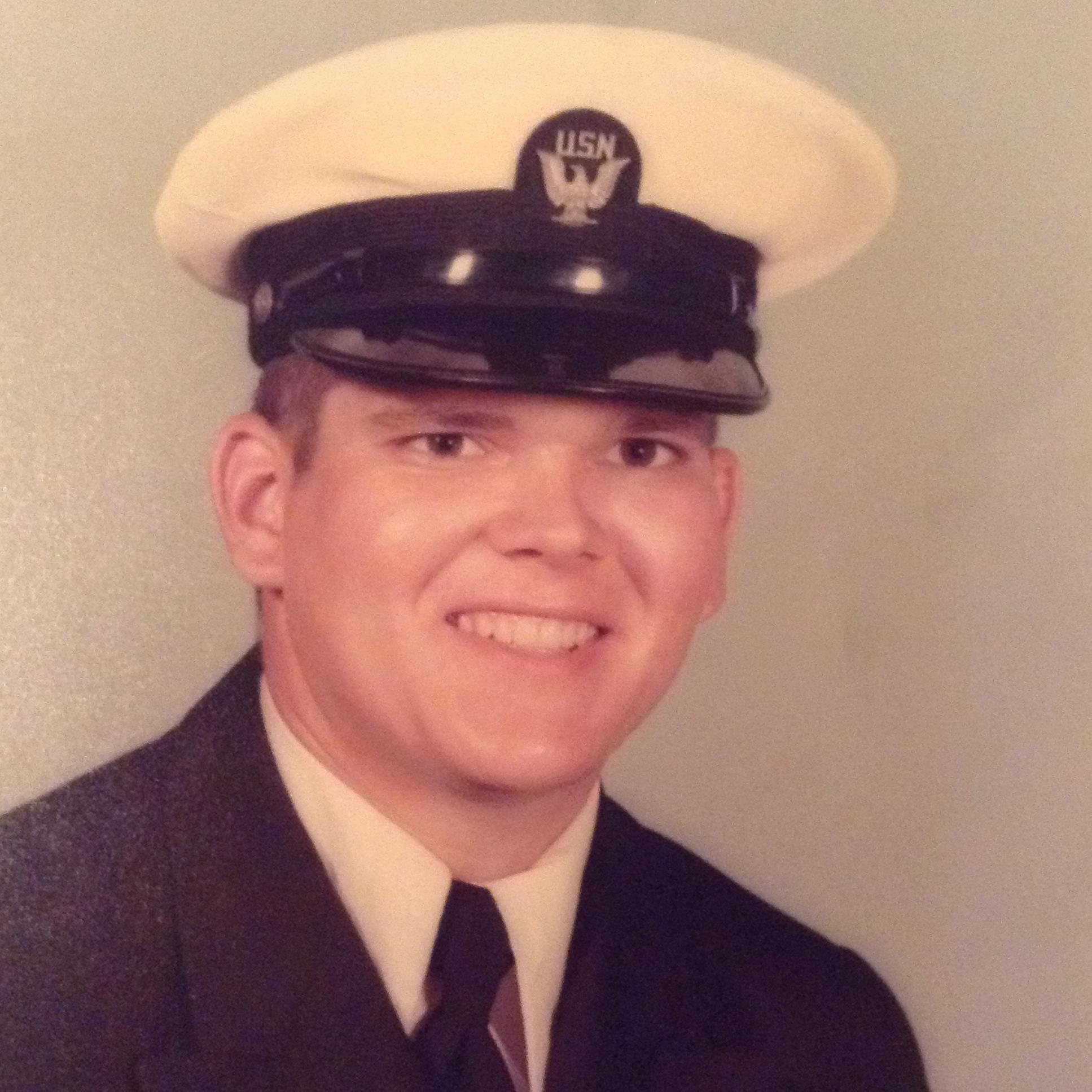 Sobol_JESUS's profile picture. EW2-USNavy-GATOR SAILOR-'75-'80
