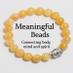 MeaningfulBeads (@meaningfulbeads) Twitter profile photo MeaningfulBeads (@meaningfulbeads) Twitter profile photo