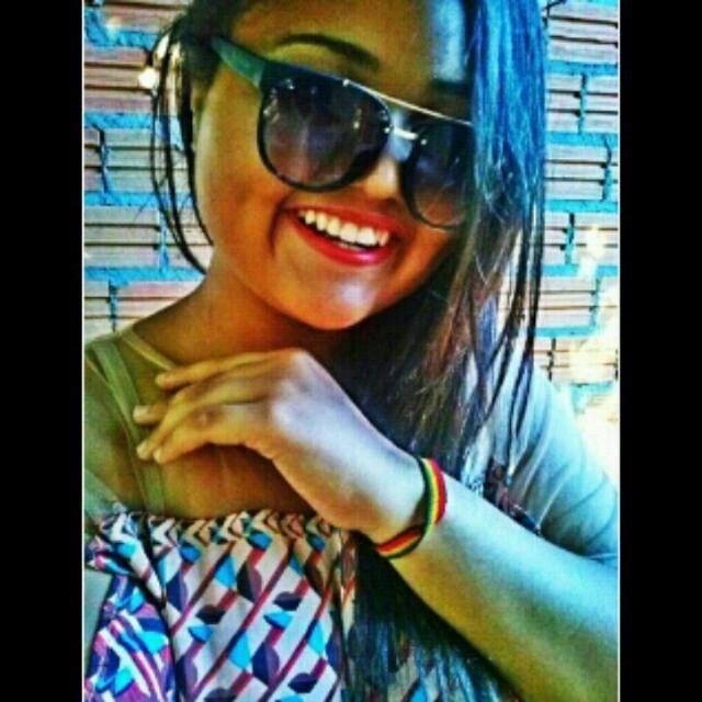 Blessed