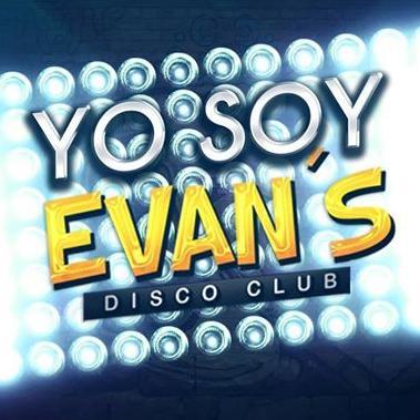 DiscotecaEvans's profile picture. Los mejores shows del fin de semana.
Ubicanos en: Av. Alfredo Mendiola # 3471 - Los Olivos

» Miercoles Viernes & Domingos desde la 1 de la tarde «