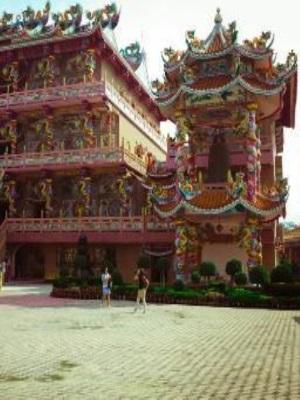 OrallaTithebarn's profile picture. 