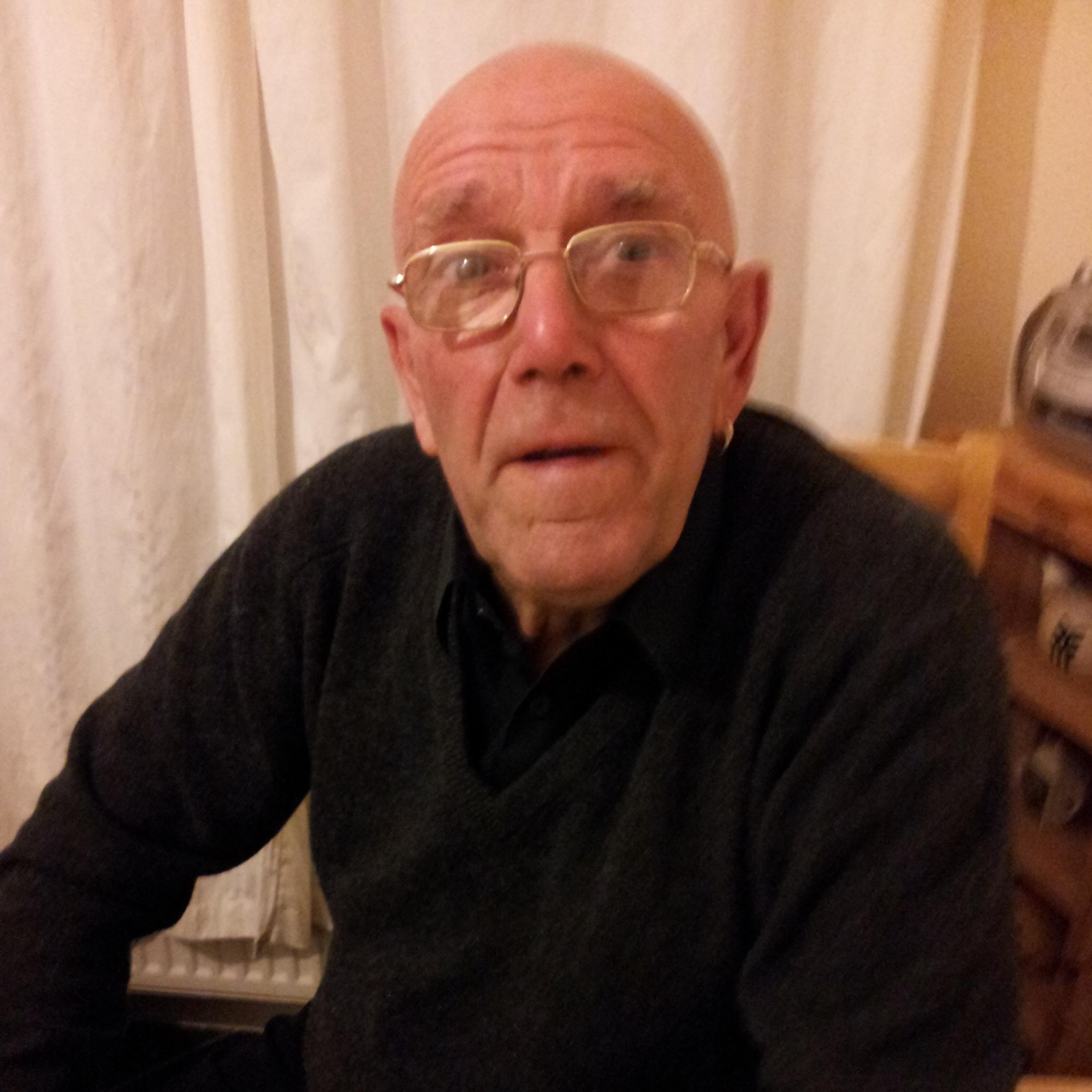 45Acky's profile picture. I am enjoying my retirement,