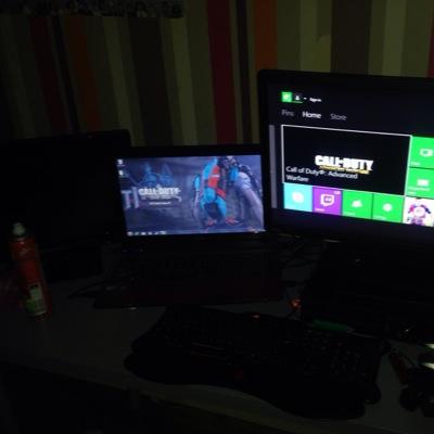 HexTTT's profile picture. i love my cars & also i am a call of duty comp player