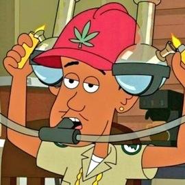 Gody_Cloudstone's profile picture. 