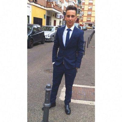Jugador del Deportivo Pacense, Sergio Martinez Mayo D.E.P, adicto a tu sonrisa 24
