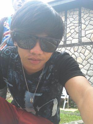 santai
