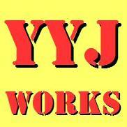 YYJWorks's profile picture. As of July 20, 2017 YYJworks has gone offline. I'm hanging onto the domain & Twitter handle for now.