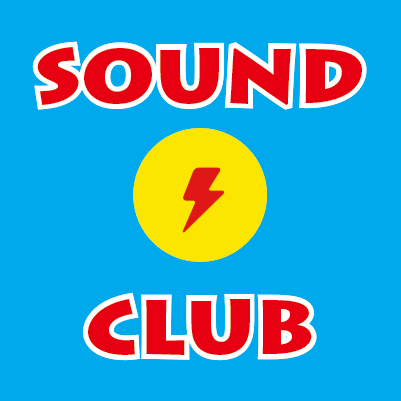 SOUND CLUBさんのプロフィール画像