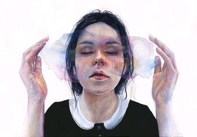 Se todo sobre lo que no le importa a nadie. No soy un ser de luz. No soy linda, soy vistosa.
