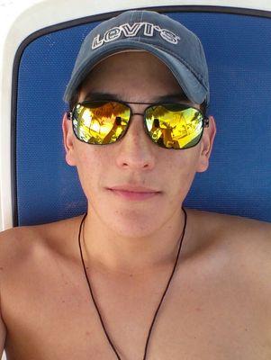 AntoninoJB's profile picture. 