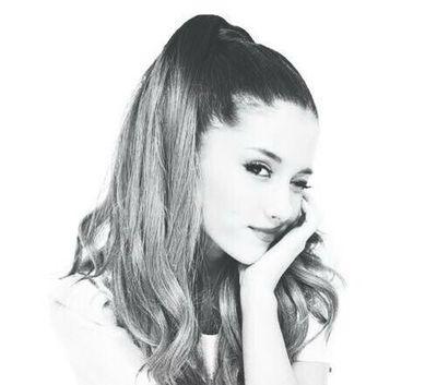 old insta~ @bocasorigiginal (hacked and deleted at 2.6k ) new insta~ @buterasbxbble  #livingforari You don't love Ariana? What are you doing on my profile?