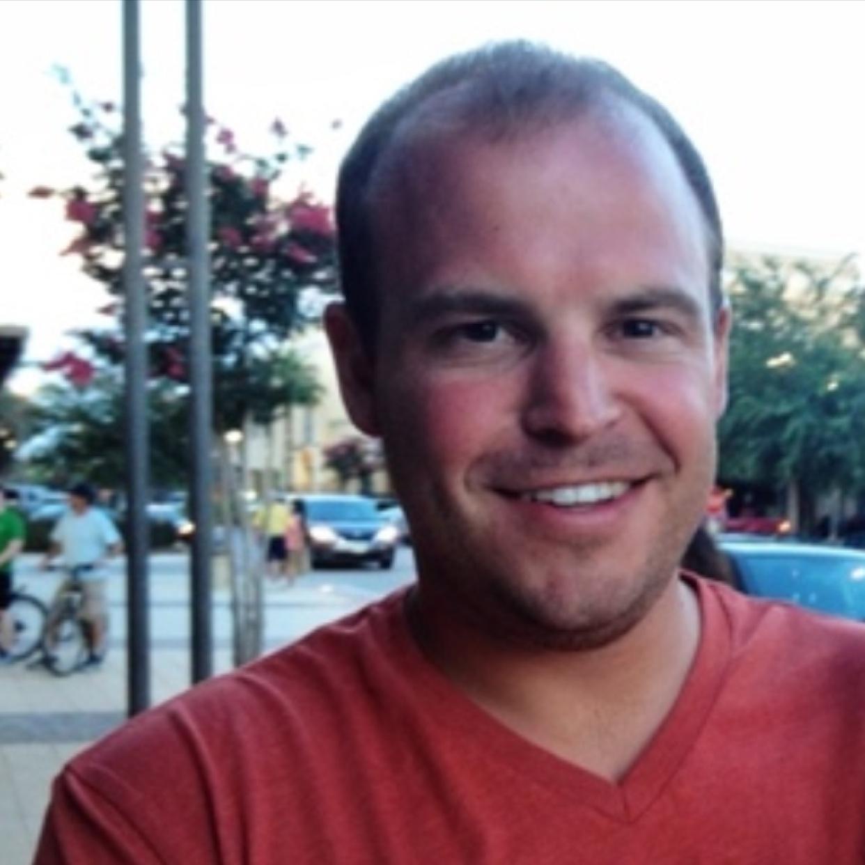 tylerswalker's profile picture. 