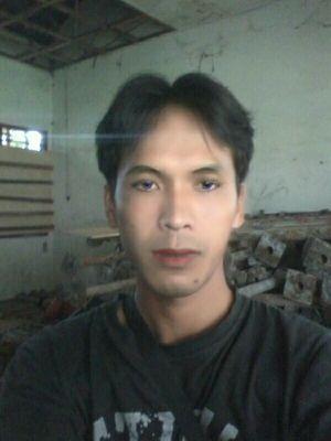 AnggaMill's profile picture. 