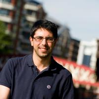 Mehdi Omrani (@medi_omrani) 's Twitter Profile