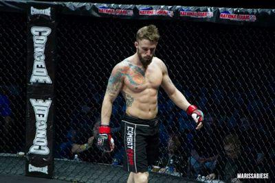 MeeksCorey's profile picture. Ohio State Alum.

Aspiring Martial Artist

Entrepreneurial Mindset