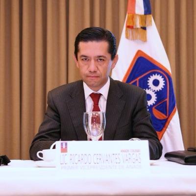 ricardochevez's profile picture. 