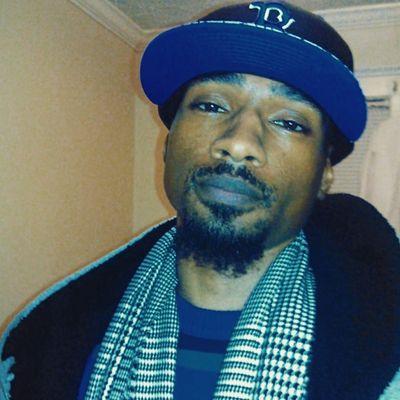 worldbossidfwu's profile picture. IG-- World_Boss_Jones   FB-- Maino Montana Jones