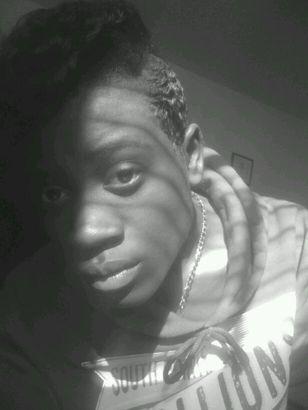 SamyiahScott's profile picture. hey