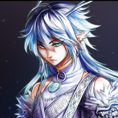 Hi, my name's Leia! I'm the daughter of Xuen and adopted child of (AU) Zar and Lao! I control the STORM! Pronounced Lia not Leia.