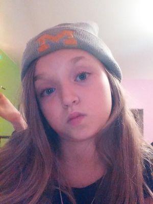 #Selfie