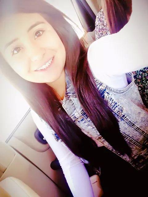 Hey! xx  •Δ•Δ•Δ•Δ• #Followme!