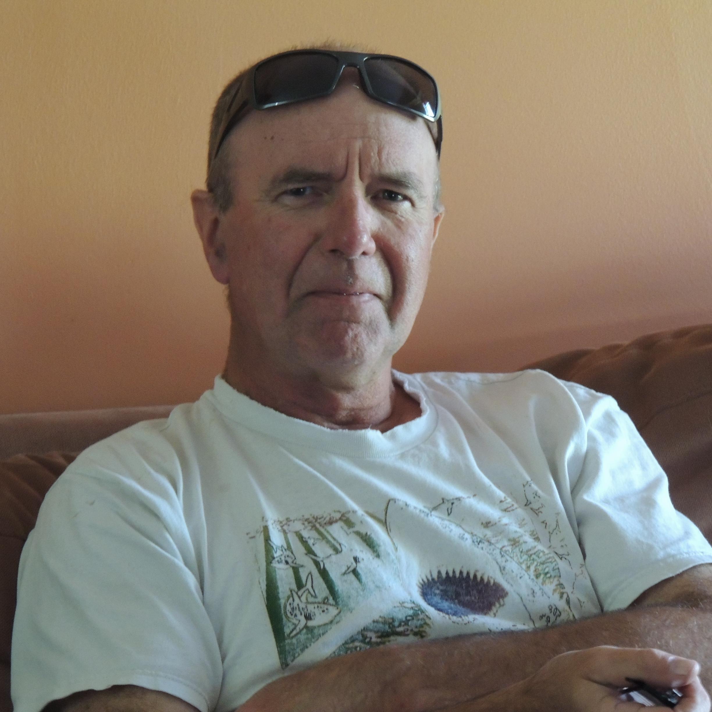 Bigjew59Wilson's profile picture. 