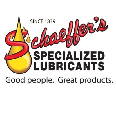 Lubricant consultant with Schaeffer's Manufacturing, owner of Schaeffer's Oil - West Georgia and East Alabama