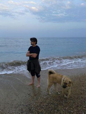 BlackyMalamute Profile Picture