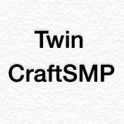 TwinCraftSMP's profile picture. This is the Official Twitter for TwinCraft SMP!