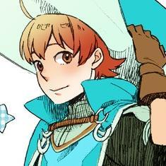 I have this power for better or worse, and I know how to fight. [FEARP]