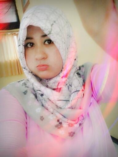 I'm simple