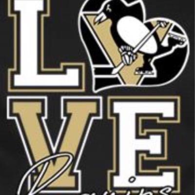 I Love Pens Hockey!!